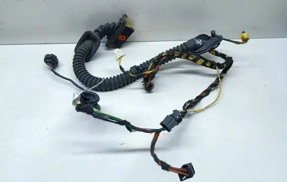 Porsche Cayenne (92A) Front door wiring loom 7P5971161A