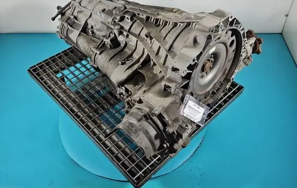 Audi A5 8T 8F Automatic gearbox PJW IMPRK1491549