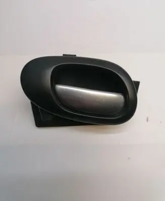 Peugeot 206 Front door interior handle 9623698477 9632918977