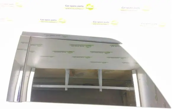 Mercedes-Benz GL X164 Rear side window A1646702150 1646702150