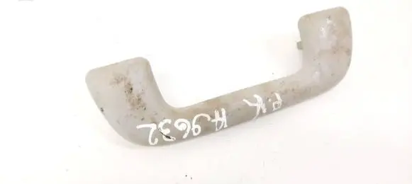 Toyota Auris 150 Front interior roof grab handle