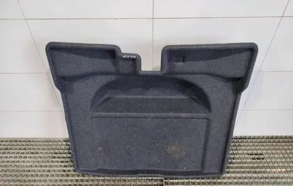 Volvo XC40 Spare wheel section trim 31675602