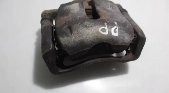 Fiat Sedici Front brake caliper