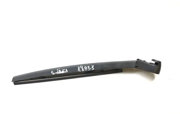 Seat Ibiza III (6L) Rear wiper blade arm 5P0955707 K2953