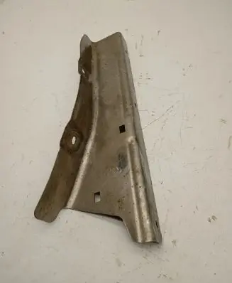BMW M6 Exhaust heat shield 8049212