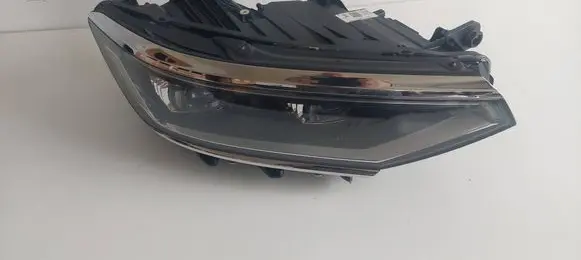 Volkswagen PASSAT B8 Headlight/headlamp 3G1941082P