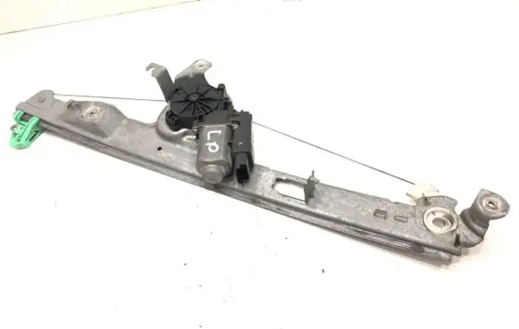 Renault Scenic II - Grand scenic II Front door window regulator with motor