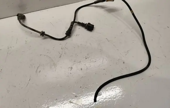Audi A6 S6 C6 4F Front ABS sensor wiring 4f0972251