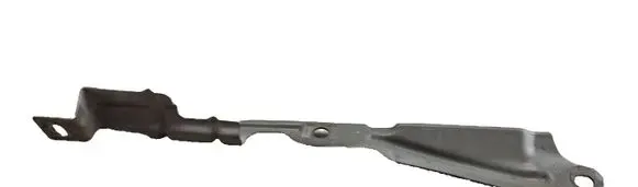 Renault Talisman Fender mounting bracket 631488117R