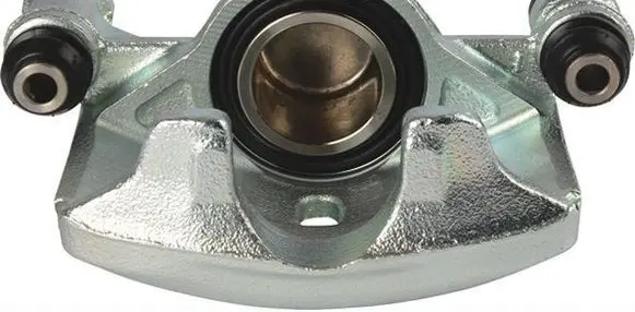 Toyota Corolla E110 Front brake caliper J3212145
