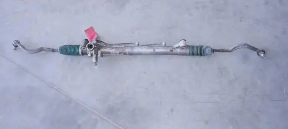 Maserati Ghibli Steering rack 06700039560