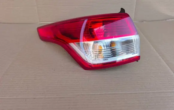 Rear/tail lights