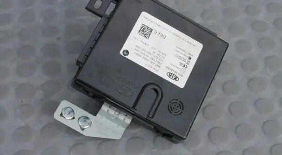 KIA Stonic Central body control module BCM-954B0-H8FE0 954B0H8FE0 954B0-H8FE0