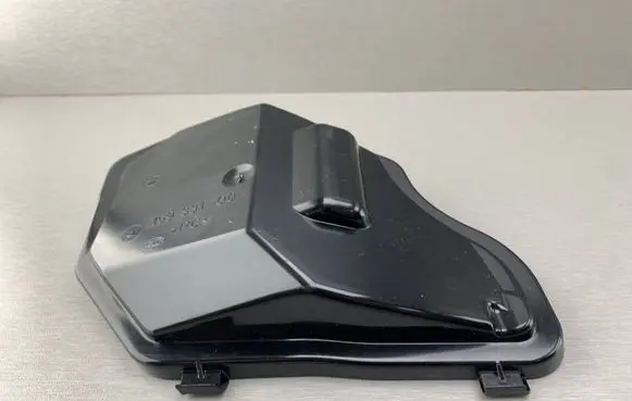 BMW 5 E60 E61 Headlight/headlamp dust cover 6933239 63116933239 15933100