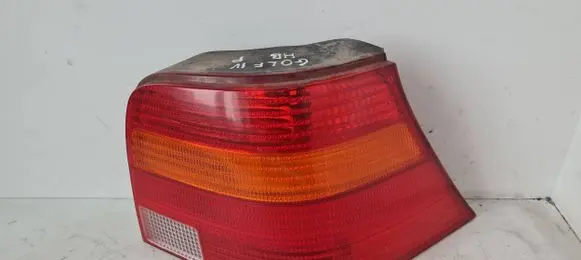 Volkswagen Golf IV Rear/tail lights 5170