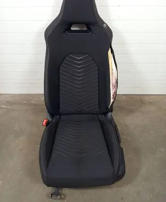 Cupra Born Front driver seat FOTLEWBOR