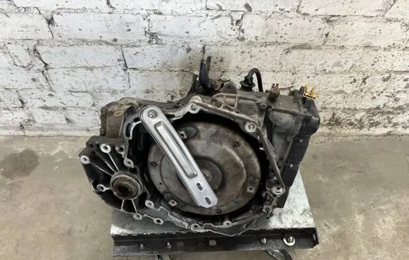 Opel Astra J Automatic gearbox 24254476 2WAW