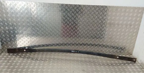 Toyota Prius+ (ZVW40) Fuel tank bottom protection 