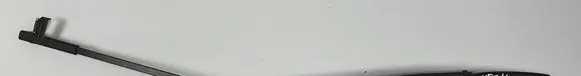 Ford Focus Front wiper blade arm 8620201