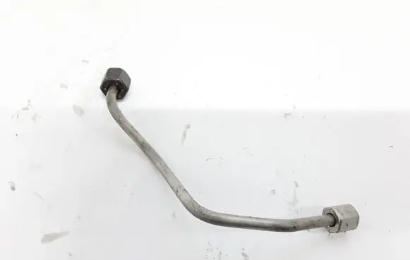 Ford Focus Fuel injector supply line/pipe NOCODE