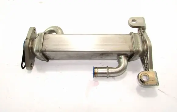 Iveco Daily 6th gen EGR valve cooler 5801365344