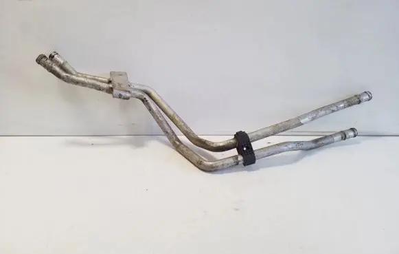 Volkswagen Transporter - Caravelle T5 Engine coolant pipe/hose
