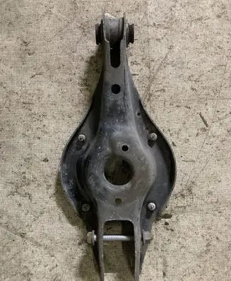 BMW 3 F30 F35 F31 Coil spring/strut mount 6792541