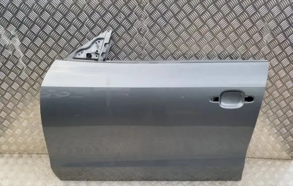 Audi S5 Facelift Front door