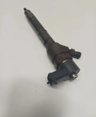 KIA Ceed Fuel injector 0445110256