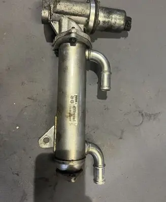 Hyundai Tucson JM EGR valve cooler 988294P 2841627400 988294
