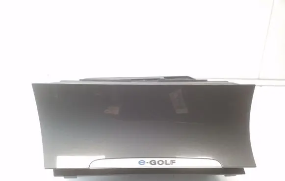 Volkswagen Golf VII Dashboard storage box/compartment 5G1863391