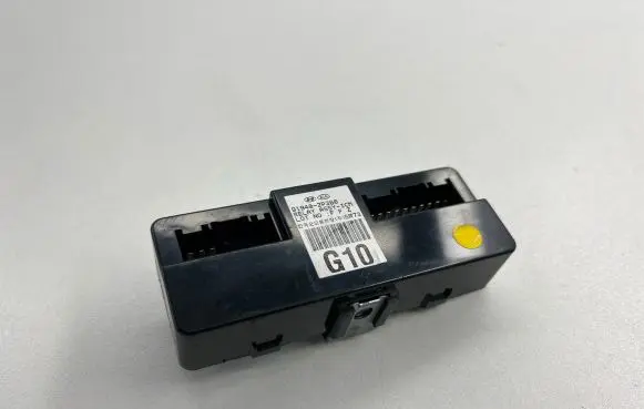 KIA Sorento Other control units/modules 919402P360