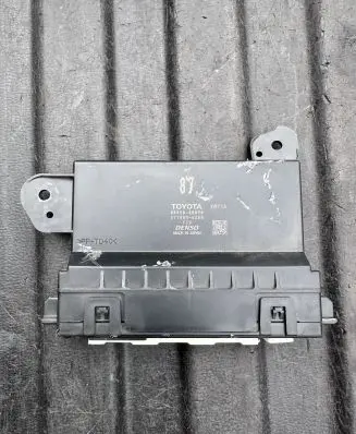 Lexus RX 450H Other control units/modules 8865048870 2774006280 88650