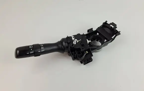 Toyota RAV 4 (XA30) Wiper turn signal indicator stalk/switch 17F219 42110