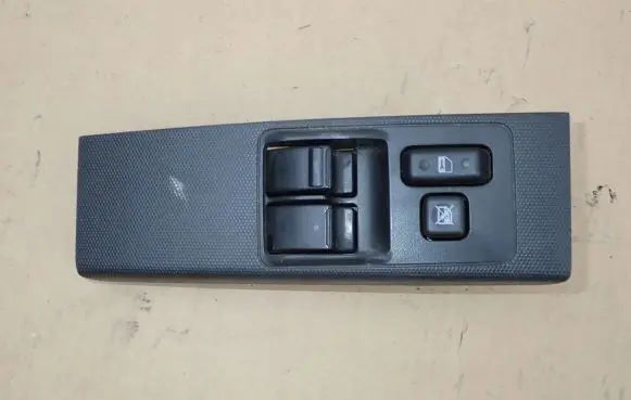 Toyota Corolla Verso AR10 Other switches/knobs/shifts