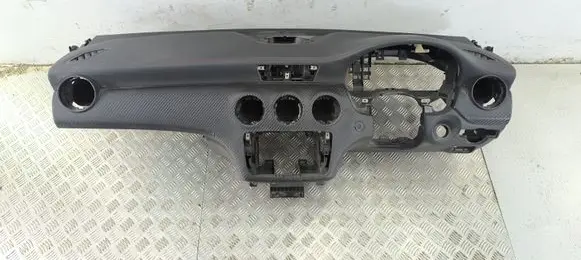 Mercedes-Benz A W176 Dashboard A1766801587