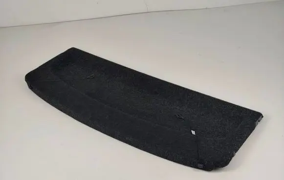 Opel Corsa D Parcel shelf RGC11086