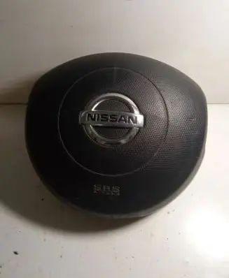 Nissan Micra Passenger airbag BAMPT1131 HERG2006 S040663000366