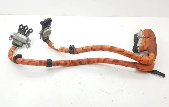Lexus GS 300 350 430 450H Positive cable (battery) 9096012684