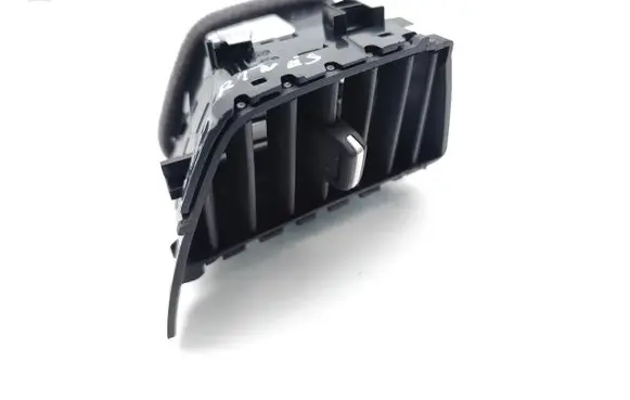 Dash center air vent grill