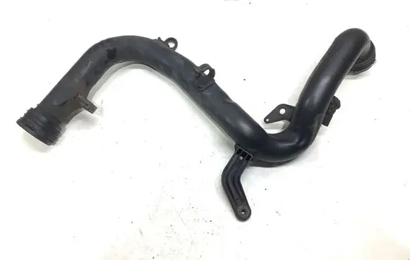 Volkswagen Caddy Air intake hose/pipe 1K0145770B