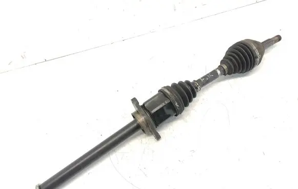 Nissan Qashqai Front driveshaft 39100JD72B