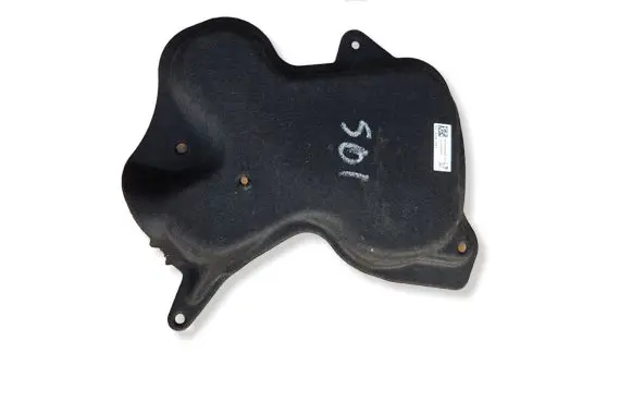 BMW X3 G01 Heat shield in engine bay 5A402D5