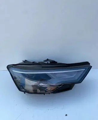 Audi A6 S6 C8 4K Headlight/headlamp 4K09410334