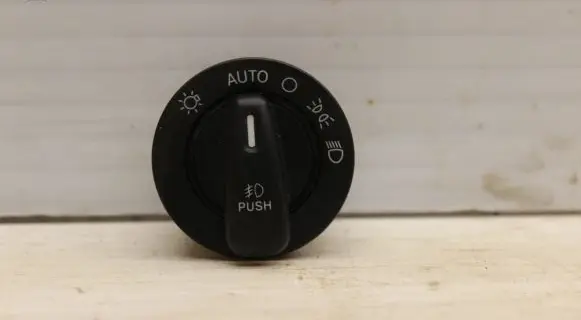 Chrysler Town & Country V Light switch 56046258AC