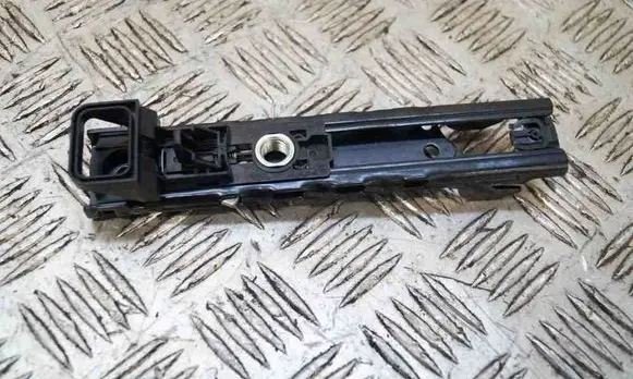 Audi A4 S4 B9 8W Seat belt adjustment motor 4M0857819