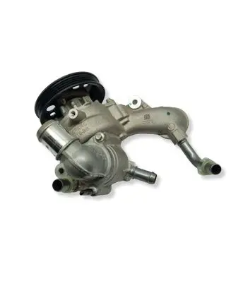 Ford Mustang VII Water pump PB5E8C501 2506300057012 PB5E8C501AE