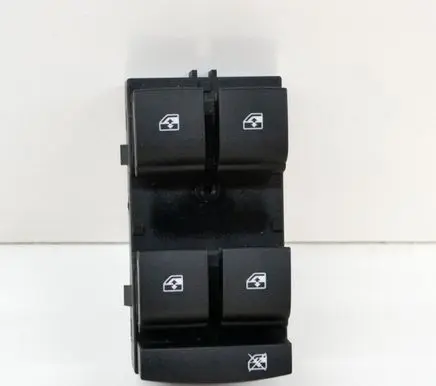 Opel Mokka Electric window control switch 22915118