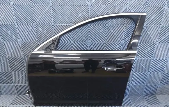 Jaguar XJ X351 Front door C2D1161 AW93F20125AA