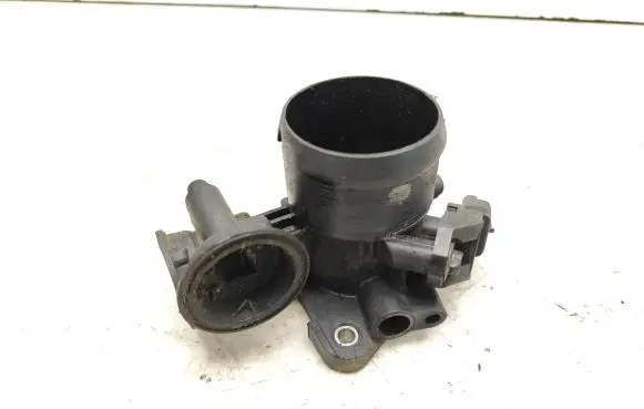 Fiat Scudo Throttle valve 9664960080